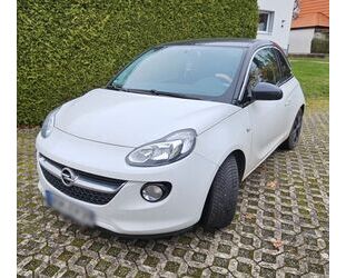 Opel Adam Gebrauchtwagen