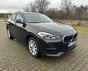 BMW X2 Gebrauchtwagen