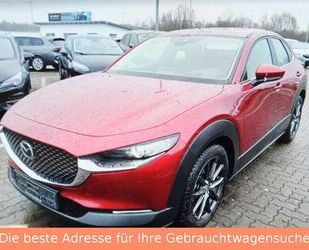 Mazda CX-3 Gebrauchtwagen