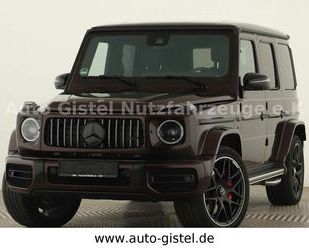 Mercedes-Benz G 63 AMG Gebrauchtwagen