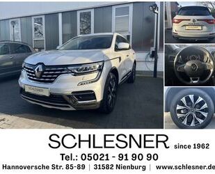Renault Koleos Gebrauchtwagen