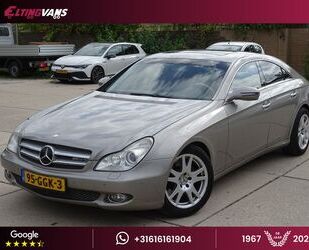 Mercedes-Benz CLS 350 Gebrauchtwagen