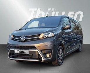 Toyota Proace (Verso) Gebrauchtwagen
