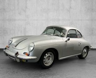 Porsche 356 Gebrauchtwagen