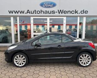 Peugeot 207 Gebrauchtwagen