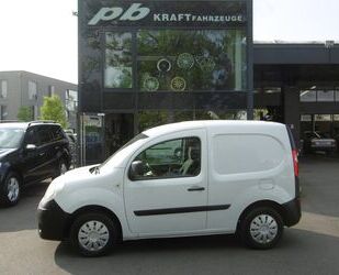 Renault Kangoo Gebrauchtwagen