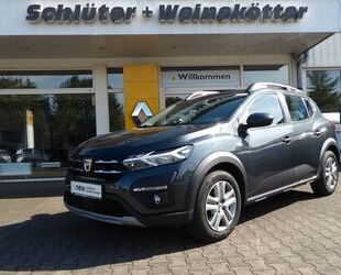 Dacia Sandero Gebrauchtwagen
