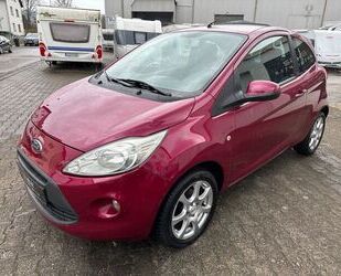 Ford Ka/Ka+ Gebrauchtwagen
