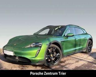 Porsche Taycan Gebrauchtwagen