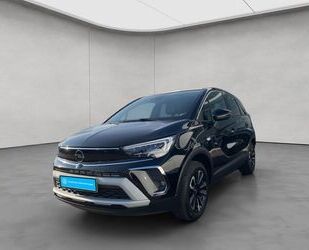 Opel Crossland (X) Gebrauchtwagen