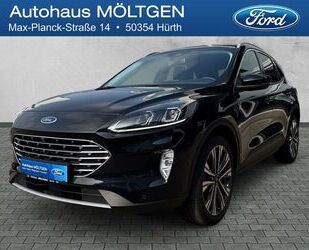 Ford Kuga Gebrauchtwagen