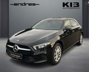 Mercedes-Benz A 250 Gebrauchtwagen