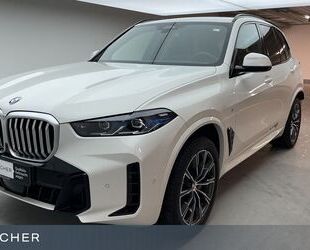 BMW X5 Gebrauchtwagen