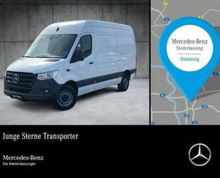 Mercedes-Benz Sprinter Gebrauchtwagen