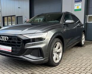 Audi Q8 Gebrauchtwagen