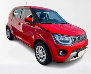 Suzuki Ignis Gebrauchtwagen