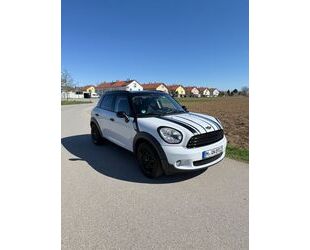 Mini Cooper Countryman Gebrauchtwagen