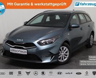 Kia ceed Sportswagon Gebrauchtwagen