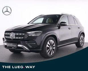 Mercedes-Benz GLE 400 Gebrauchtwagen