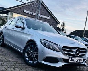 Mercedes-Benz C 220 Gebrauchtwagen