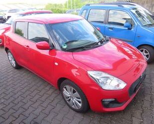 Suzuki Swift Gebrauchtwagen