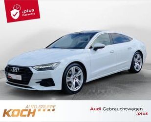 Audi A7 Gebrauchtwagen