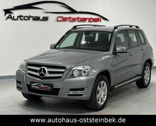 Mercedes-Benz GLK 220 Gebrauchtwagen