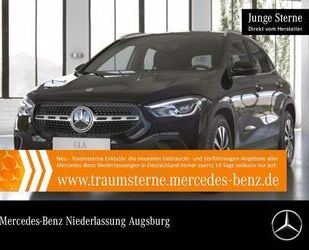 Mercedes-Benz GLA 250 Gebrauchtwagen