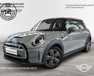 Mini Cooper SE Gebrauchtwagen