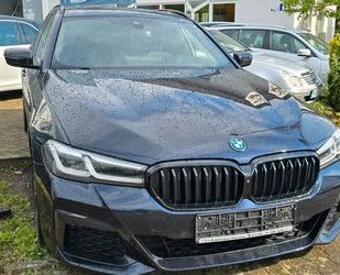 BMW 530 Gebrauchtwagen
