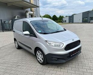 Ford Transit Gebrauchtwagen