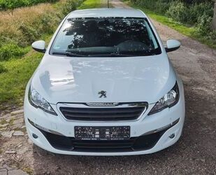 Peugeot 308 Gebrauchtwagen