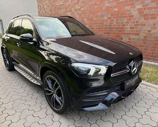 Mercedes-Benz GLE 450 Gebrauchtwagen