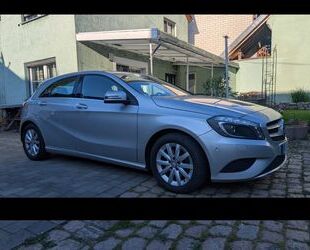 Mercedes-Benz A 180 Gebrauchtwagen