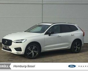 Volvo XC60 Gebrauchtwagen
