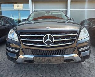 Mercedes-Benz ML 250 Gebrauchtwagen