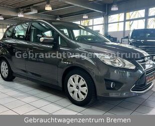 Ford C-Max Gebrauchtwagen