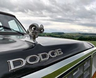 Dodge RAM Gebrauchtwagen