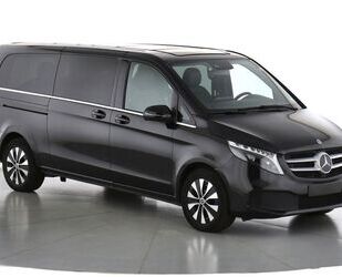 Mercedes-Benz V 300 Gebrauchtwagen