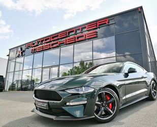 Ford Mustang Gebrauchtwagen