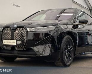 BMW iX Gebrauchtwagen