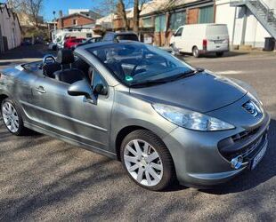Peugeot 207 Gebrauchtwagen