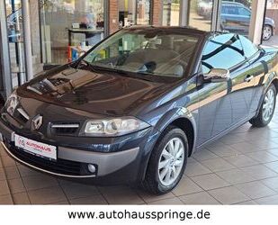 Renault Megane Gebrauchtwagen