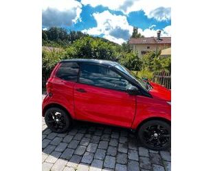 Aixam City Gebrauchtwagen