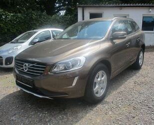 Volvo XC60 Gebrauchtwagen