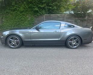 Ford Mustang Gebrauchtwagen