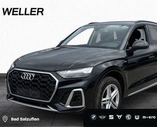 Audi Q5 Gebrauchtwagen