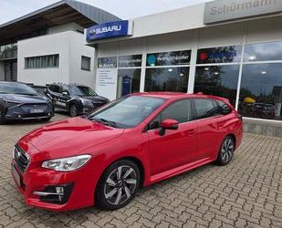 Subaru Levorg Gebrauchtwagen