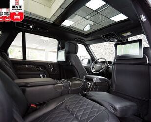 Land Rover Range Rover Gebrauchtwagen