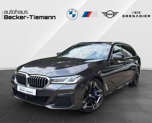 BMW 540 Gebrauchtwagen